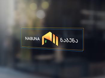 NABUNA - ნაბუნა